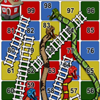 Snake And Ladders Unity Project