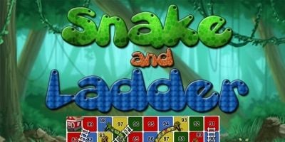 Snake And Ladders Unity Project