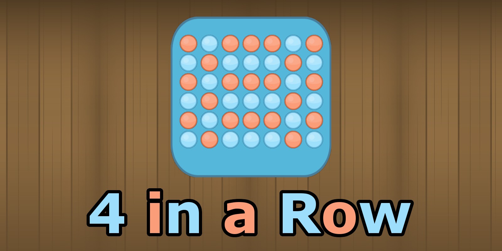 4 In A Row - Android Game Source Code by Tutstecmobile ...