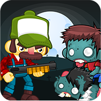 Zombies Hunter - Android Game Source Code