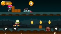 Zombies Hunter - Android Game Source Code Screenshot 2