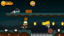 Zombies Hunter - Android Game Source Code Screenshot 3