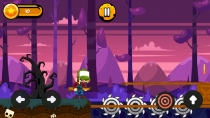 Zombies Hunter - Android Game Source Code Screenshot 5