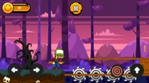 Zombies Hunter - Android Game Source Code Screenshot 5