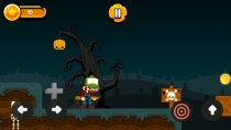 Zombies Hunter - Android Game Source Code Screenshot 15