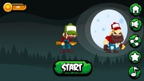 Zombies Hunter - iOS Game Source Code Screenshot 10