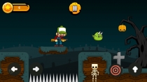 Zombies Hunter - iOS Game Source Code Screenshot 14