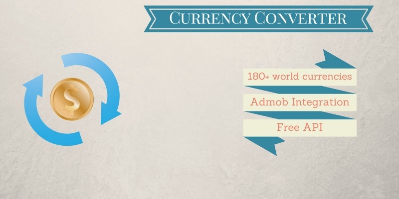 Currency Converter Android App