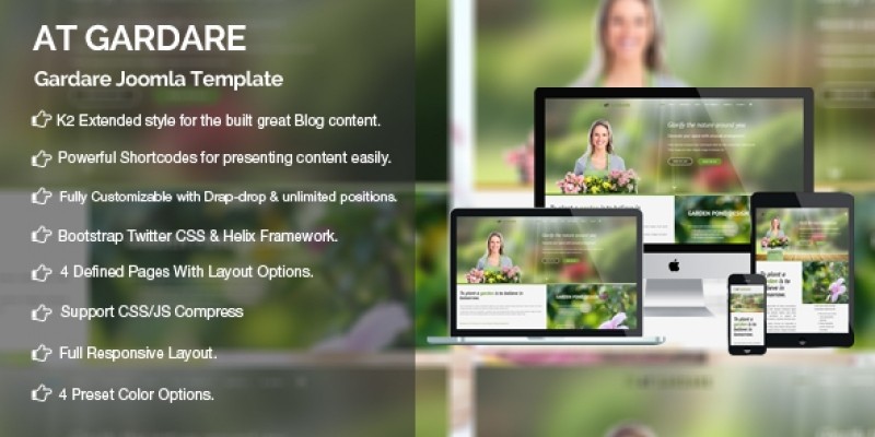 AT Gardare - Responsive Garden Joomla template