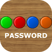 Password Android Game Source Code