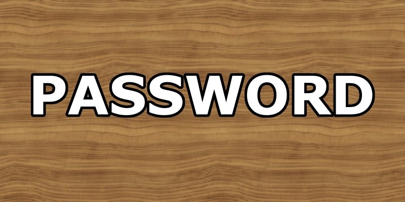 Password Android Game Source Code