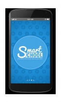 Smart School Mobile App And PHP Backend Screenshot 9