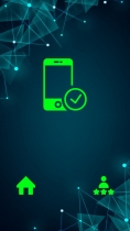 SystemOptimizer Pro Android App Template Screenshot 8