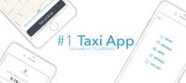 GeekNavi - Uber Clone iOS App Template And Backend Screenshot 9