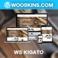 WS Kigato Woocommerce Wordpress Theme