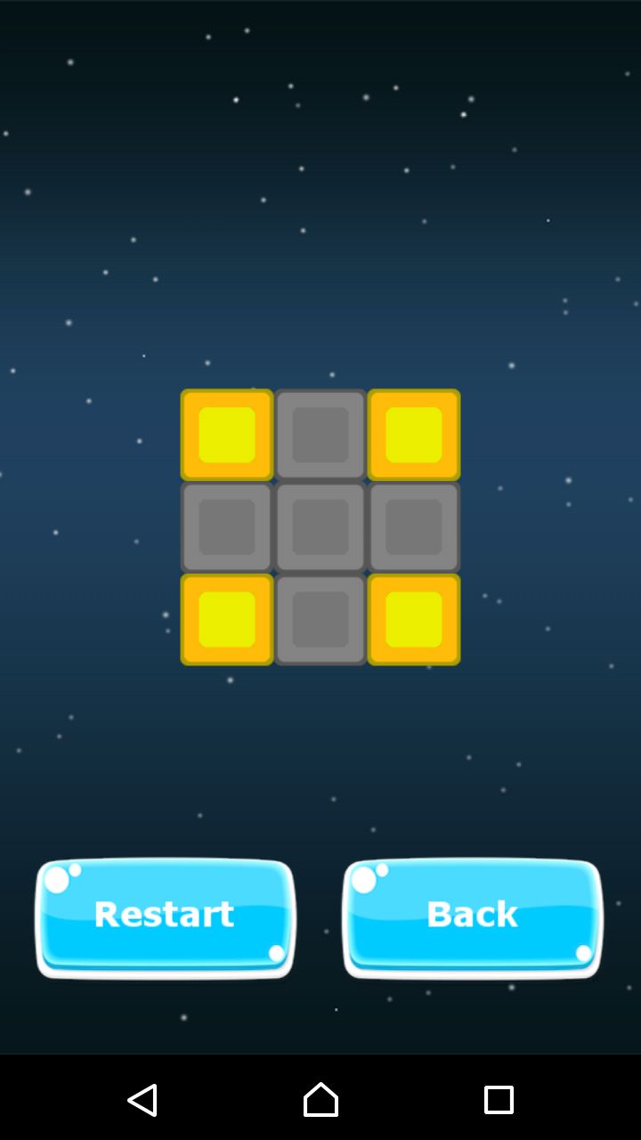 Reverse Android Puzzle Game Source Code by Tutstecmobile | Codester