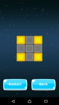Reverse Android Puzzle Game Source Code Screenshot 3