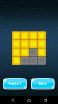 Reverse Android Puzzle Game Source Code Screenshot 5