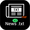 infini-news-v2-responsive-php-news-script