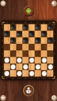 Checkers Android Source Code Screenshot 3