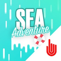 Sea Adventure - iOS Template