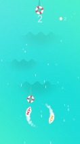 Sea Adventure - iOS Template Screenshot 4