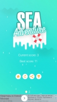 Sea Adventure - iOS Template Screenshot 5