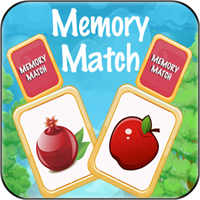 Kids Memory Game Unity3D With Admob