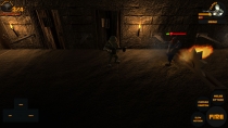 Soldier vs Zombies Unity Source Code Screenshot 9