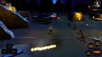 Soldier vs Zombies Unity Source Code Screenshot 21