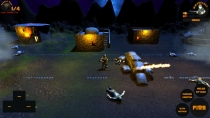 Soldier vs Zombies Unity Source Code Screenshot 22