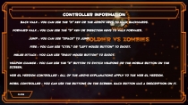 Soldier vs Zombies Unity Source Code Screenshot 26