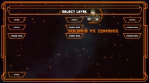 Soldier vs Zombies Unity Source Code Screenshot 27