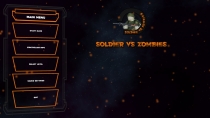 Soldier vs Zombies Unity Source Code Screenshot 28
