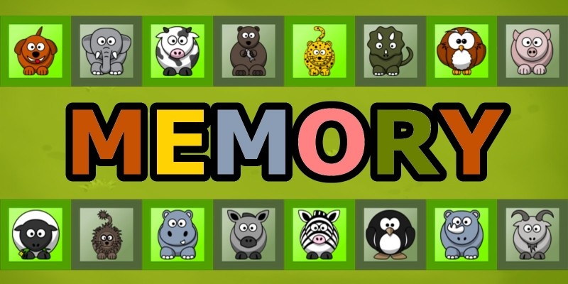 Memory - Android Game Source Code