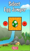 Egg Jumper Unity Game With Admob Screenshot 2