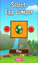 Egg Jumper Unity Game With Admob Screenshot 6