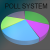 Poll system PHP Script