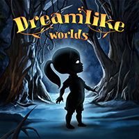 Dreamlike Worlds - Buildbox Game Template