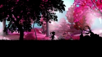 Dreamlike Worlds - Buildbox Game Template Screenshot 1