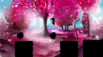 Dreamlike Worlds - Buildbox Game Template Screenshot 2