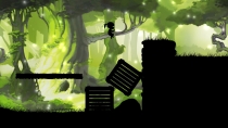 Dreamlike Worlds - Buildbox Game Template Screenshot 4