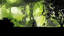 Dreamlike Worlds - Buildbox Game Template Screenshot 5