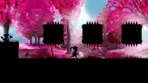 Dreamlike Worlds - Buildbox Game Template Screenshot 7