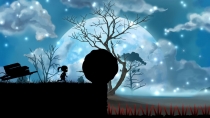 Dreamlike Worlds - Buildbox Game Template Screenshot 8