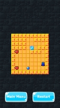 Pixel Puzzle - Android Source Code Screenshot 5