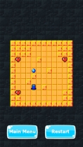 Pixel Puzzle - Android Source Code Screenshot 6