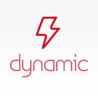 Dynamic - Responsive Admin Template And Frontend