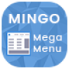 Mingo - Responsive Jquery Mega Menu Plugin