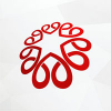 Heart Tion Logo Template